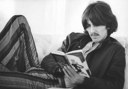 george reading bob